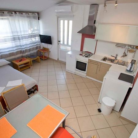 Apartman Mia I Toni Makarska Exterior foto