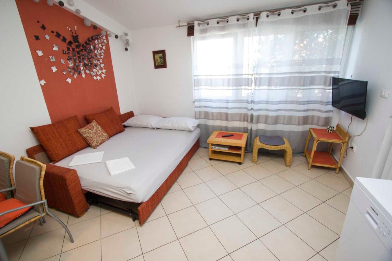 Apartman Mia I Toni Makarska Exterior foto