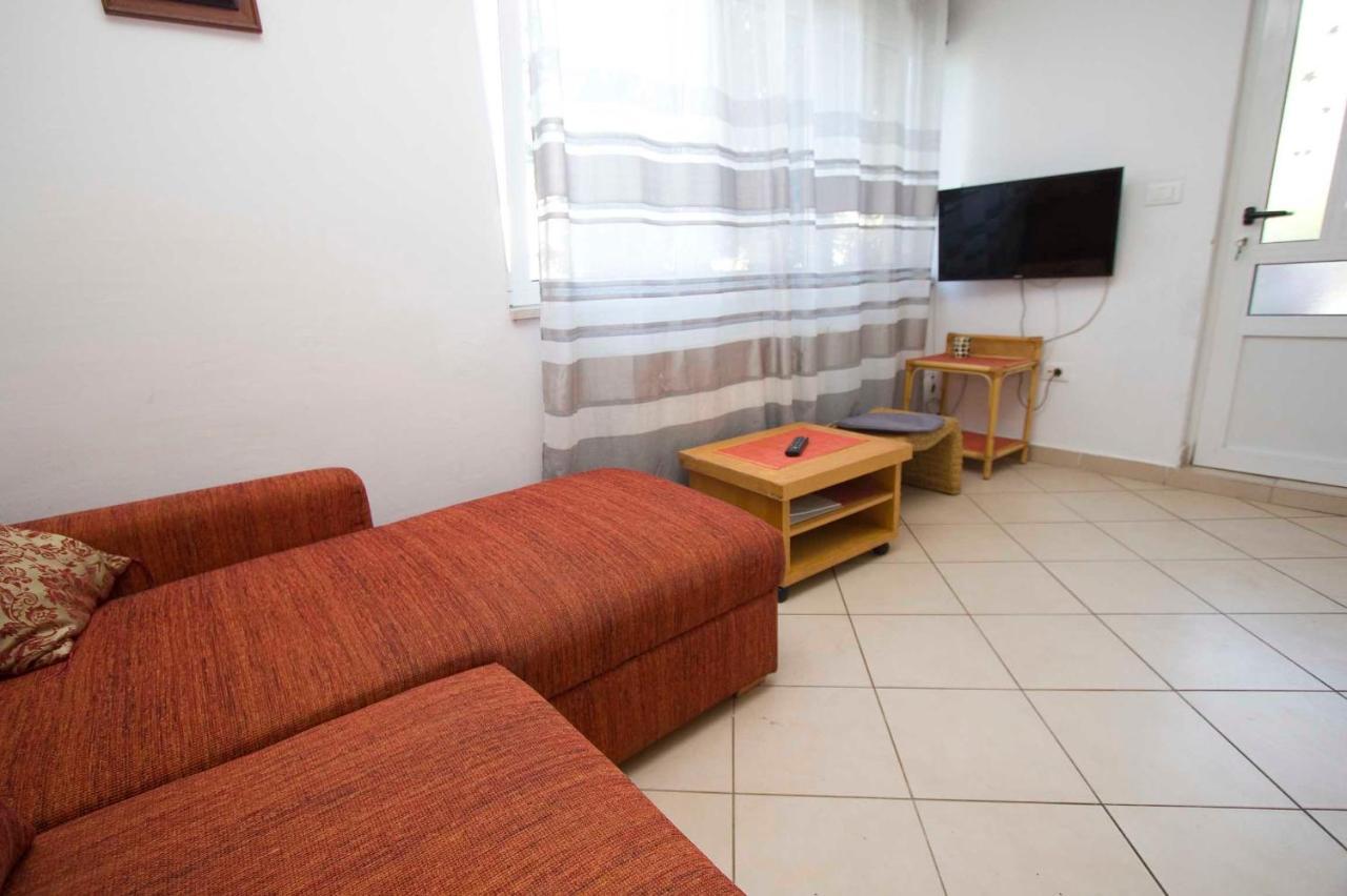 Apartman Mia I Toni Makarska Exterior foto